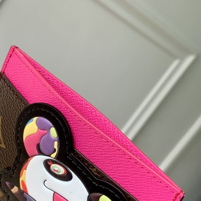 LV Wallets